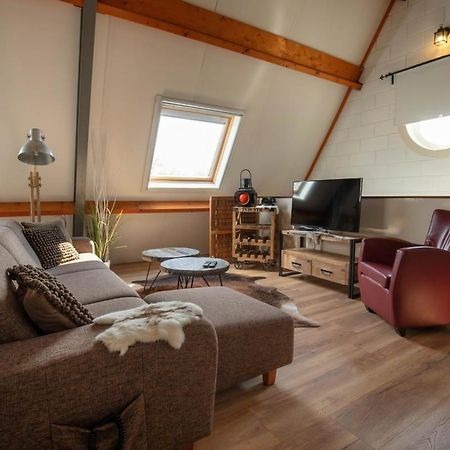 Vakantiehuis De Drie Bruggen Valkenswaard Kültér fotó
