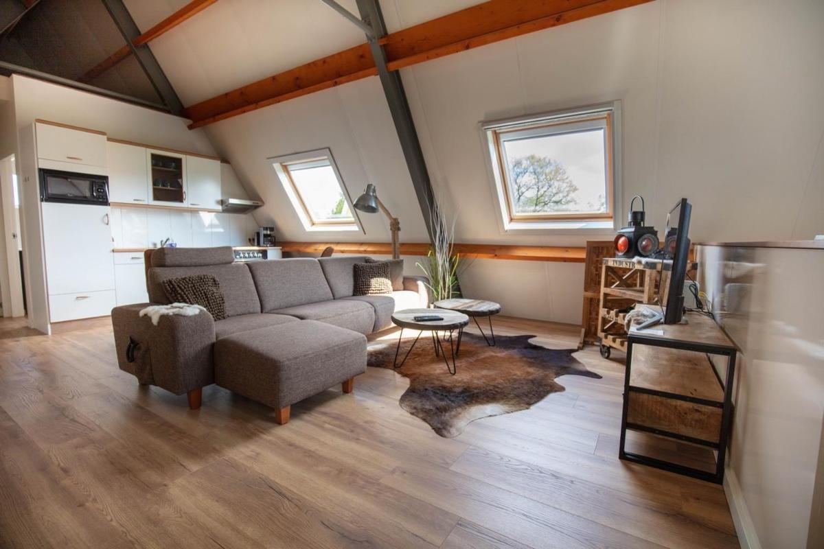 Vakantiehuis De Drie Bruggen Valkenswaard Kültér fotó