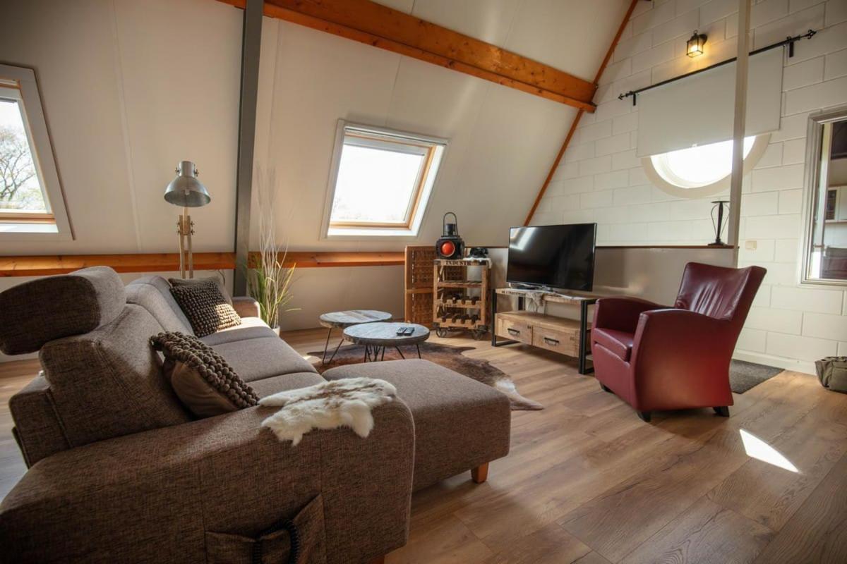 Vakantiehuis De Drie Bruggen Valkenswaard Kültér fotó